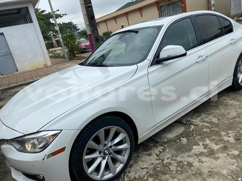 Big with watermark bmw 321 abidjan abidjan 40199