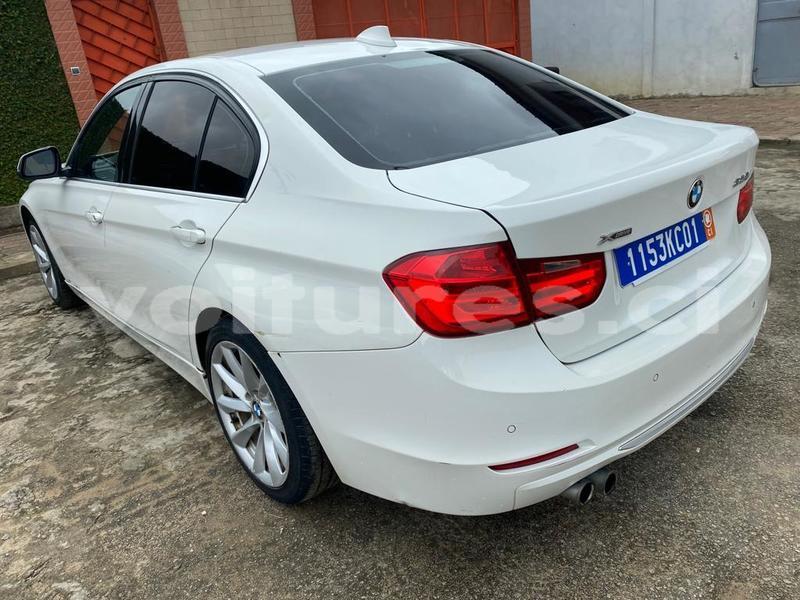 Big with watermark bmw 321 abidjan abidjan 40199