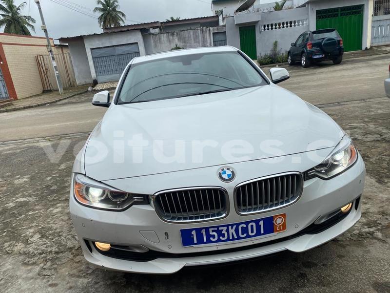 Big with watermark bmw 321 abidjan abidjan 40199