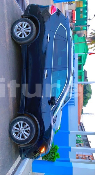 Big with watermark nissan rogue abidjan abidjan 40200