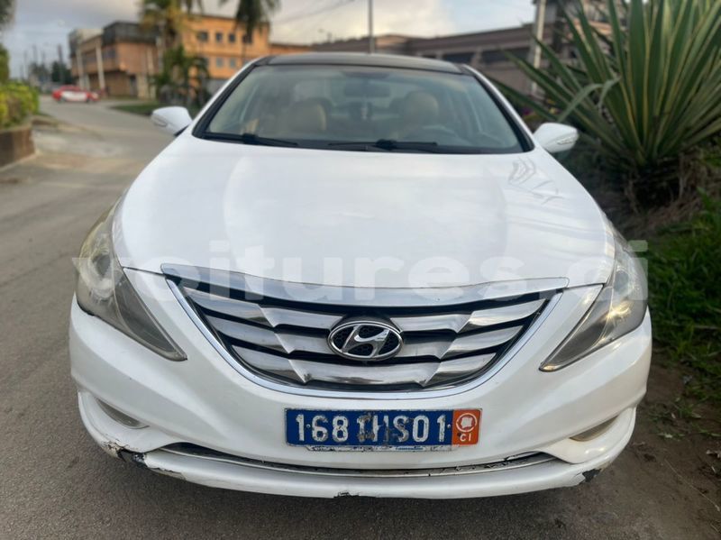 Big with watermark hyundai sonata abidjan abidjan 40203