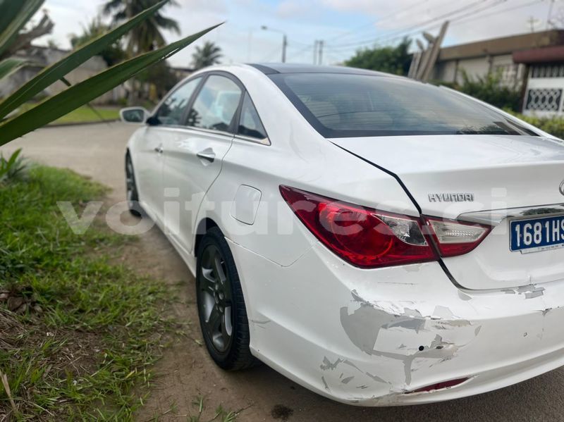 Big with watermark hyundai sonata abidjan abidjan 40203