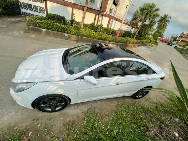 Big with watermark hyundai sonata abidjan abidjan 40203