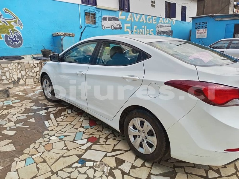 Big with watermark hyundai elantra abidjan abidjan 40209