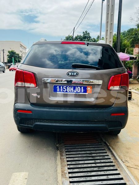 Big with watermark kia sorento abidjan abidjan 40210