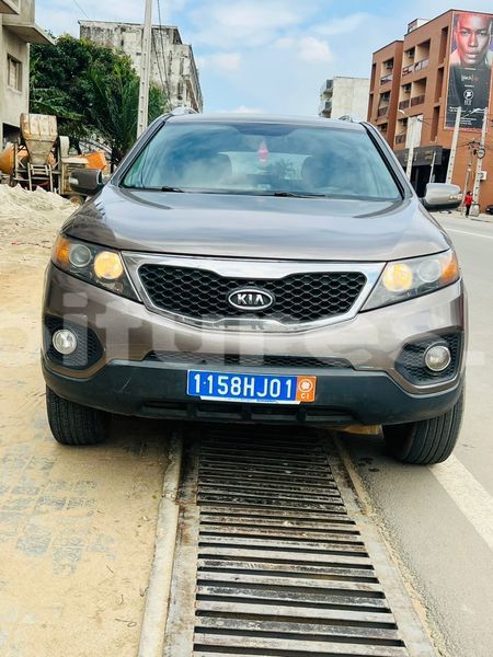 Big with watermark kia sorento abidjan abidjan 40210