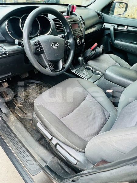 Big with watermark kia sorento abidjan abidjan 40210