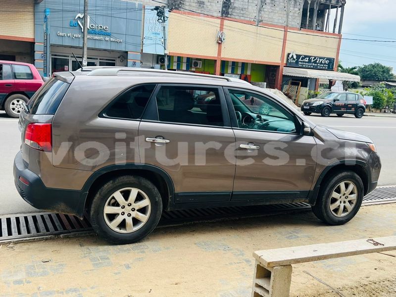 Big with watermark kia sorento abidjan abidjan 40210