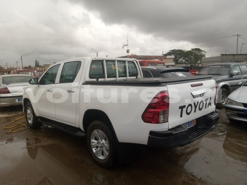 Big with watermark toyota hilux abidjan abidjan 40213