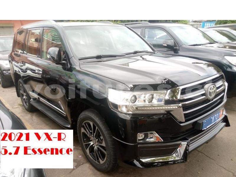 Big with watermark toyota land cruiser abidjan abidjan 40215