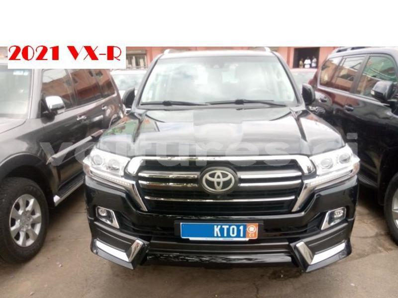 Big with watermark toyota land cruiser abidjan abidjan 40215