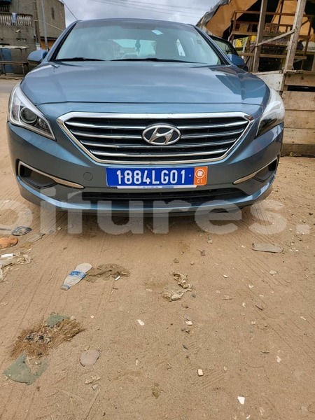 Big with watermark hyundai sonata abidjan abidjan 40217