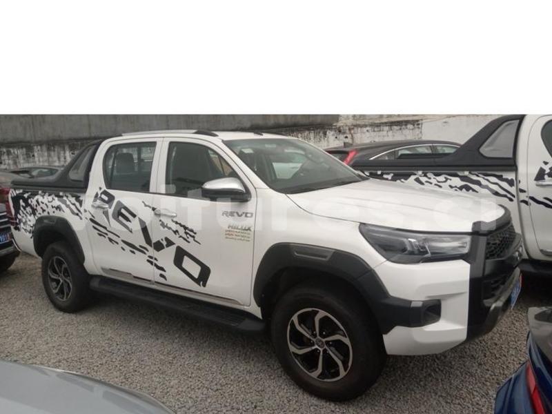 Big with watermark toyota hiluxe revo abidjan abidjan 40218