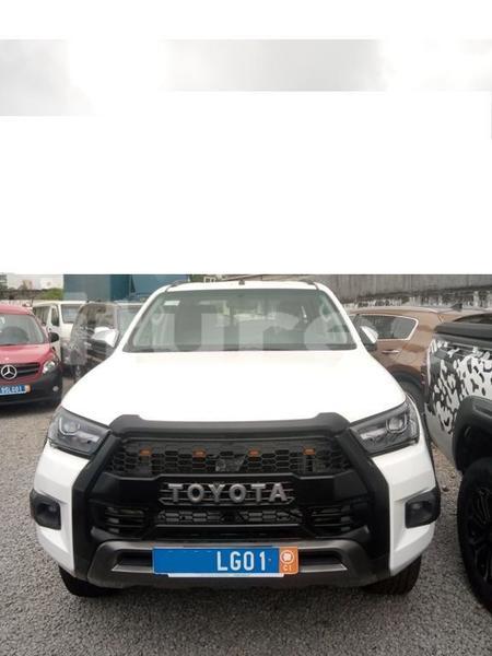 Big with watermark toyota hiluxe revo abidjan abidjan 40218