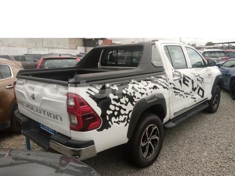 Big with watermark toyota hiluxe revo abidjan abidjan 40218