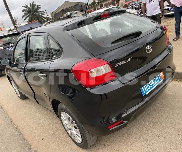 Big with watermark toyota starlet abidjan abidjan 40225