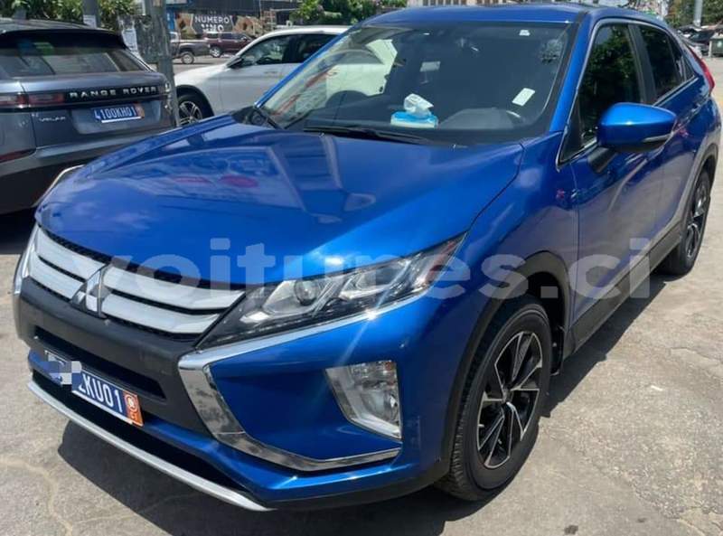 Big with watermark mitsubishi eclipse cross abidjan abidjan 40226