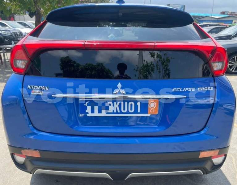 Big with watermark mitsubishi eclipse cross abidjan abidjan 40226