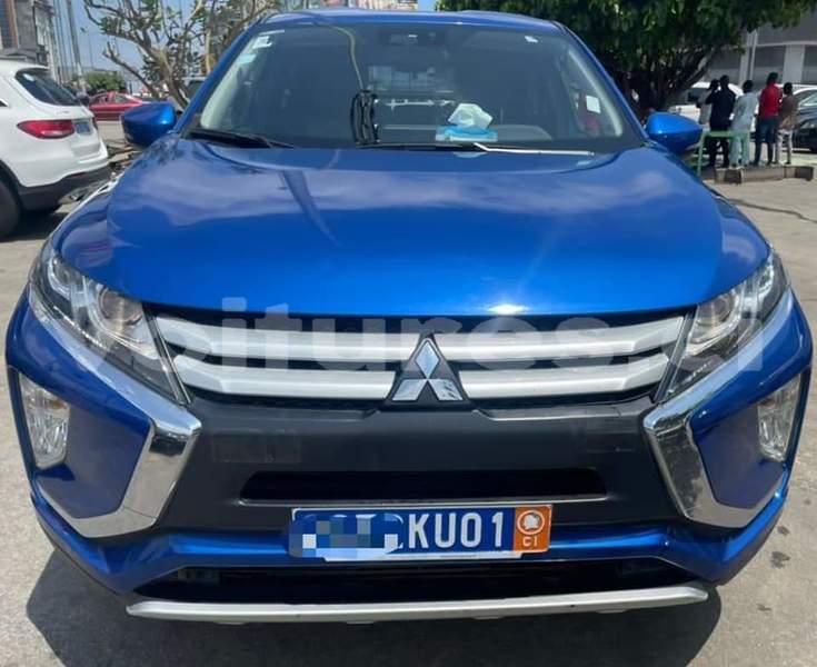 Big with watermark mitsubishi eclipse cross abidjan abidjan 40226