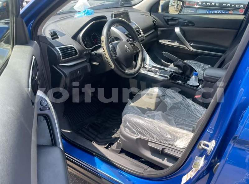 Big with watermark mitsubishi eclipse cross abidjan abidjan 40226