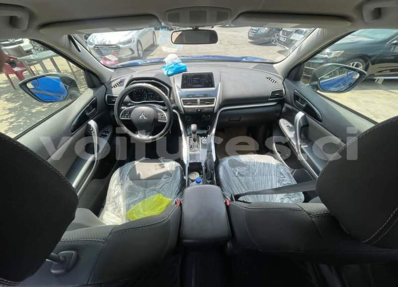 Big with watermark mitsubishi eclipse cross abidjan abidjan 40226