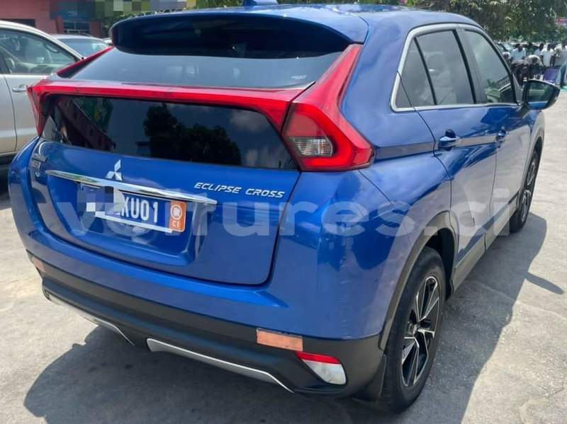 Big with watermark mitsubishi eclipse cross abidjan abidjan 40226