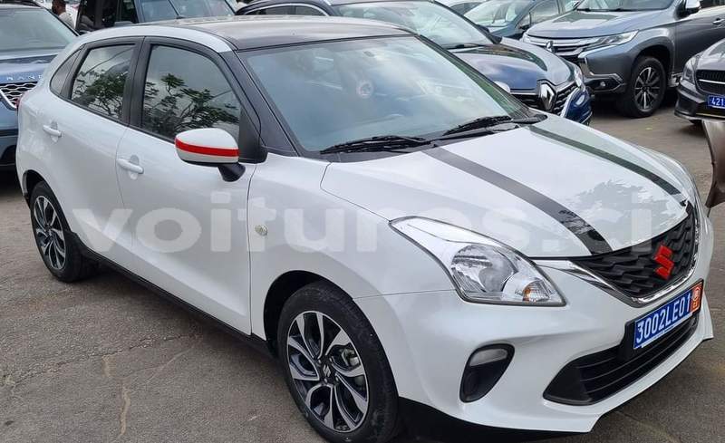 Big with watermark suzuki baleno abidjan abidjan 40227