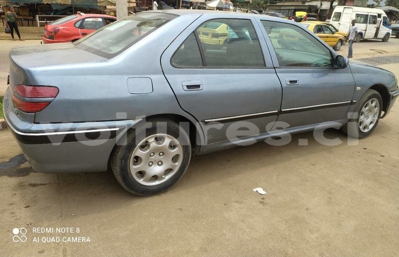 Big with watermark peugeot 406 abidjan abidjan 40229