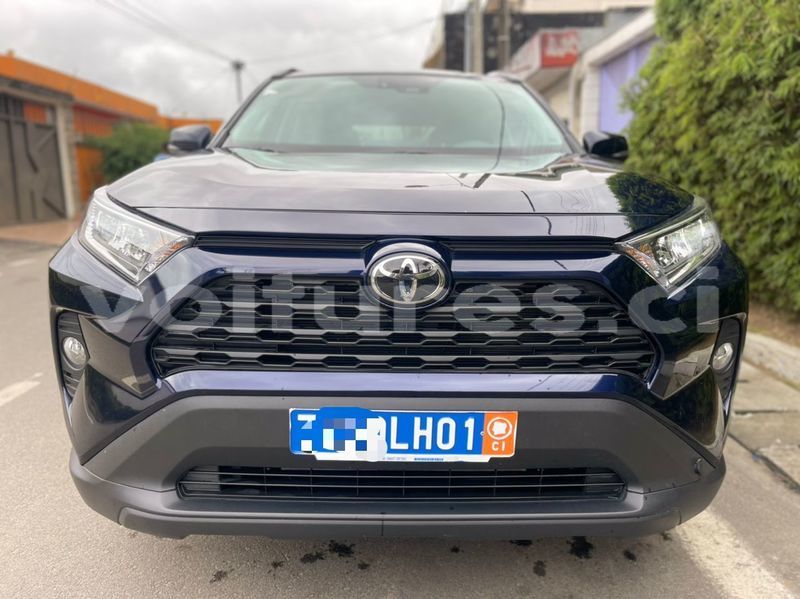 Big with watermark toyota rav4 abidjan abidjan 40231