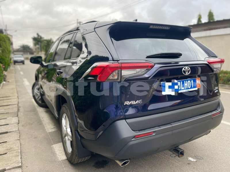 Big with watermark toyota rav4 abidjan abidjan 40231