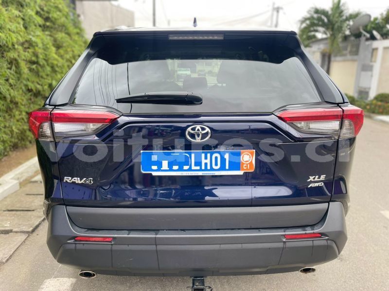 Big with watermark toyota rav4 abidjan abidjan 40231