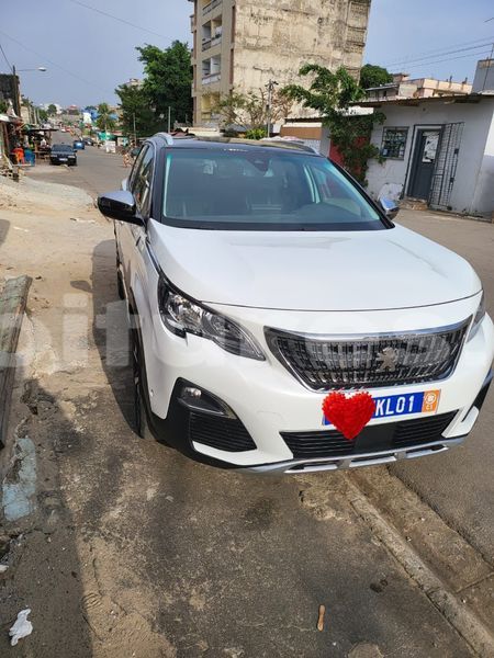 Big with watermark peugeot 3008 abidjan abidjan 40232