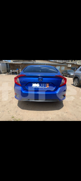 Big with watermark honda civic abidjan abidjan 40246