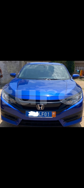 Big with watermark honda civic abidjan abidjan 40246