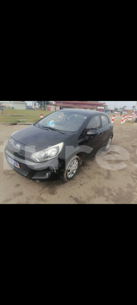 Big with watermark kia rio abidjan abidjan 40248