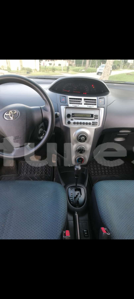 Big with watermark toyota yaris abidjan abidjan 40249