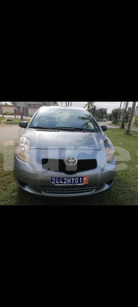 Big with watermark toyota yaris abidjan abidjan 40249