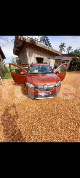 Big with watermark renault sandero abidjan abidjan 40251