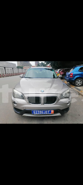 Big with watermark bmw x1 abidjan abidjan 40257