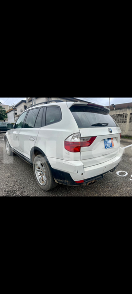 Big with watermark bmw x3 abidjan abidjan 40260