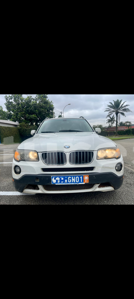 Big with watermark bmw x3 abidjan abidjan 40260