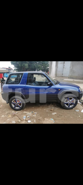 Big with watermark toyota rav4 abidjan abidjan 40265