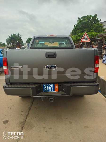 Big with watermark ford f 150 abidjan abidjan 40266