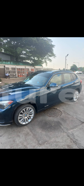 Big with watermark bmw x1 abidjan abidjan 40267