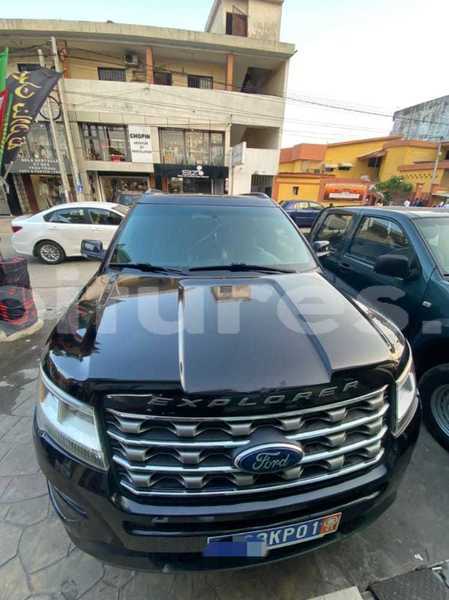 Big with watermark ford explorer abidjan abidjan 40281