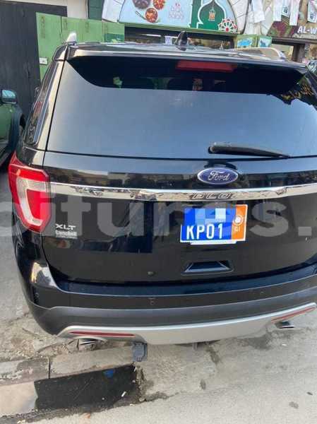 Big with watermark ford explorer abidjan abidjan 40281