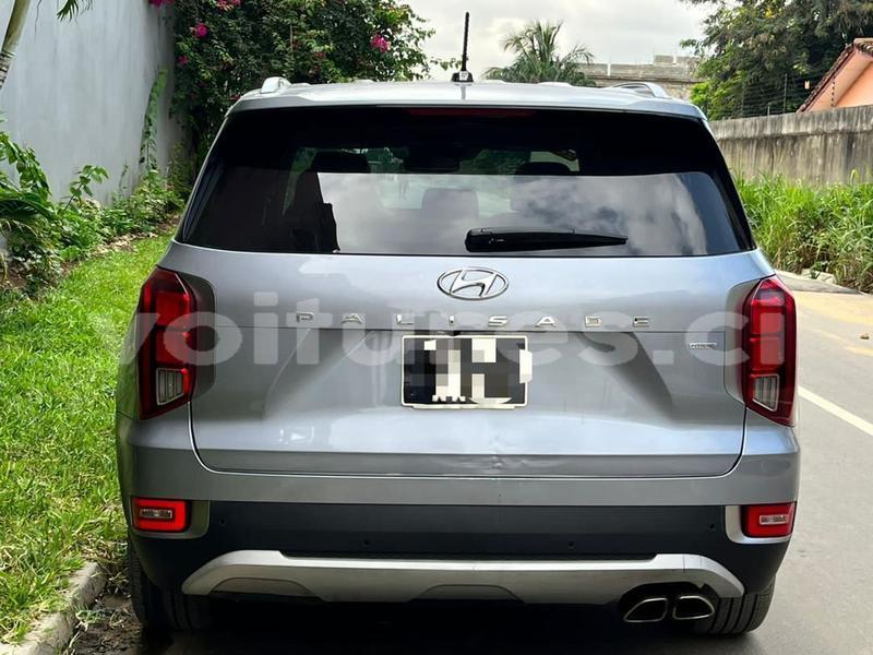 Big with watermark hyundai santa fe abidjan abidjan 40289