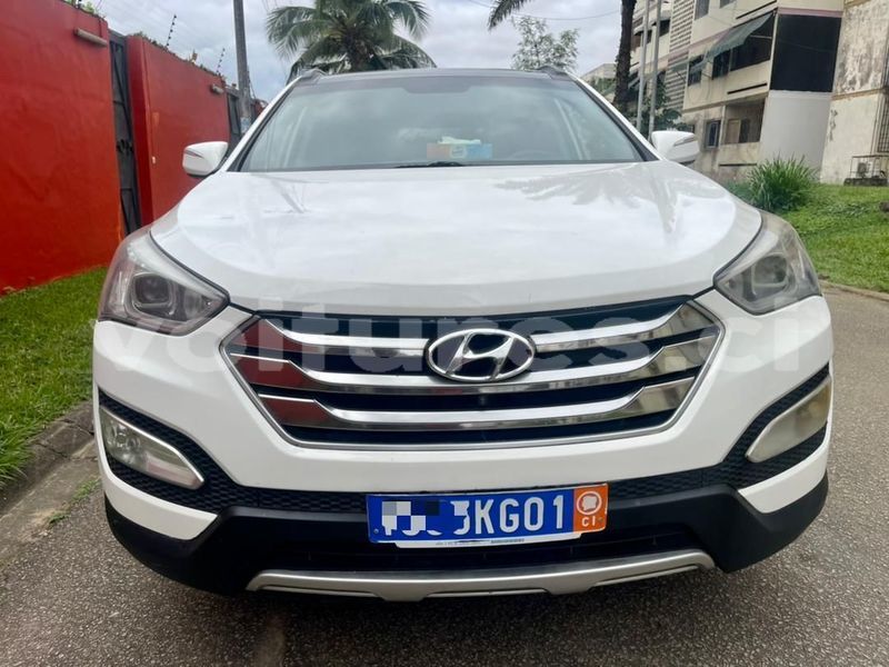 Big with watermark hyundai santa fe abidjan abidjan 40302