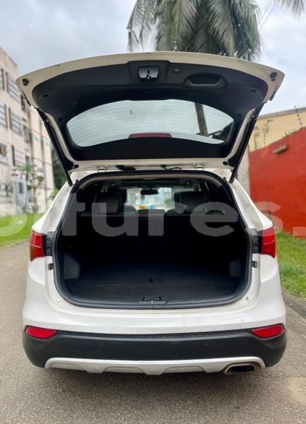 Big with watermark hyundai santa fe abidjan abidjan 40302