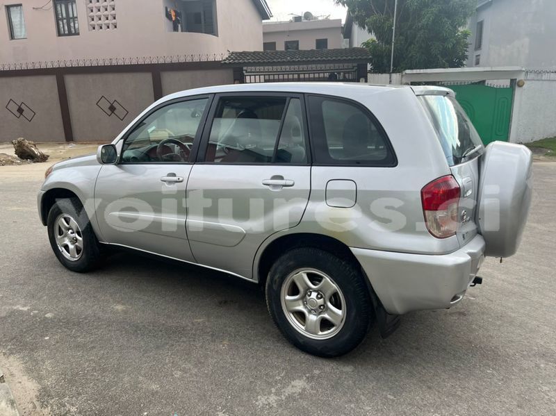 Big with watermark toyota rav4 abidjan abidjan 40305